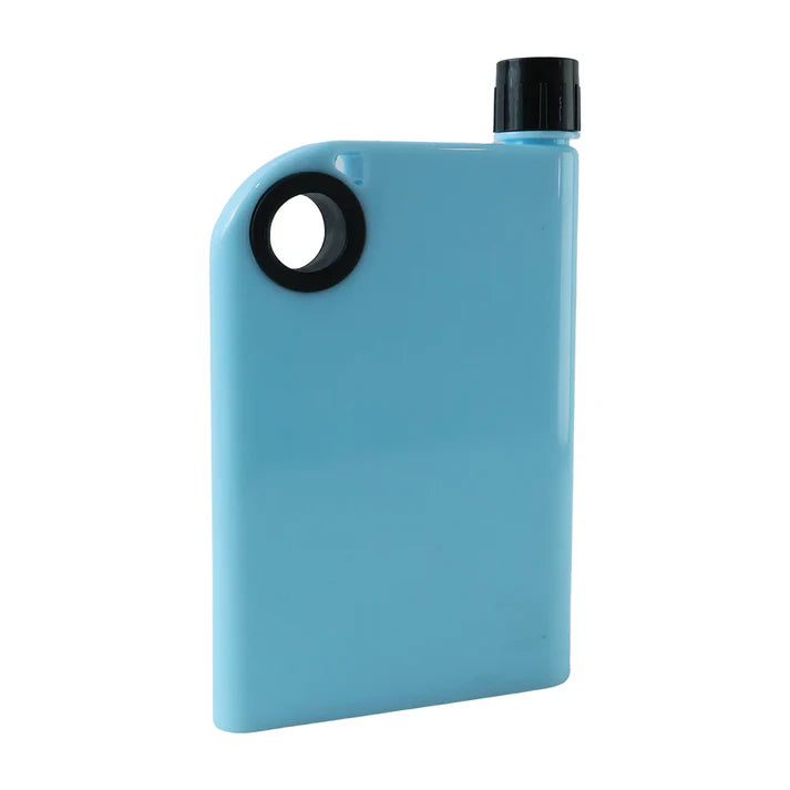 Water Bottle – Slim, Portable & Leak-Resistant For Daily Use
